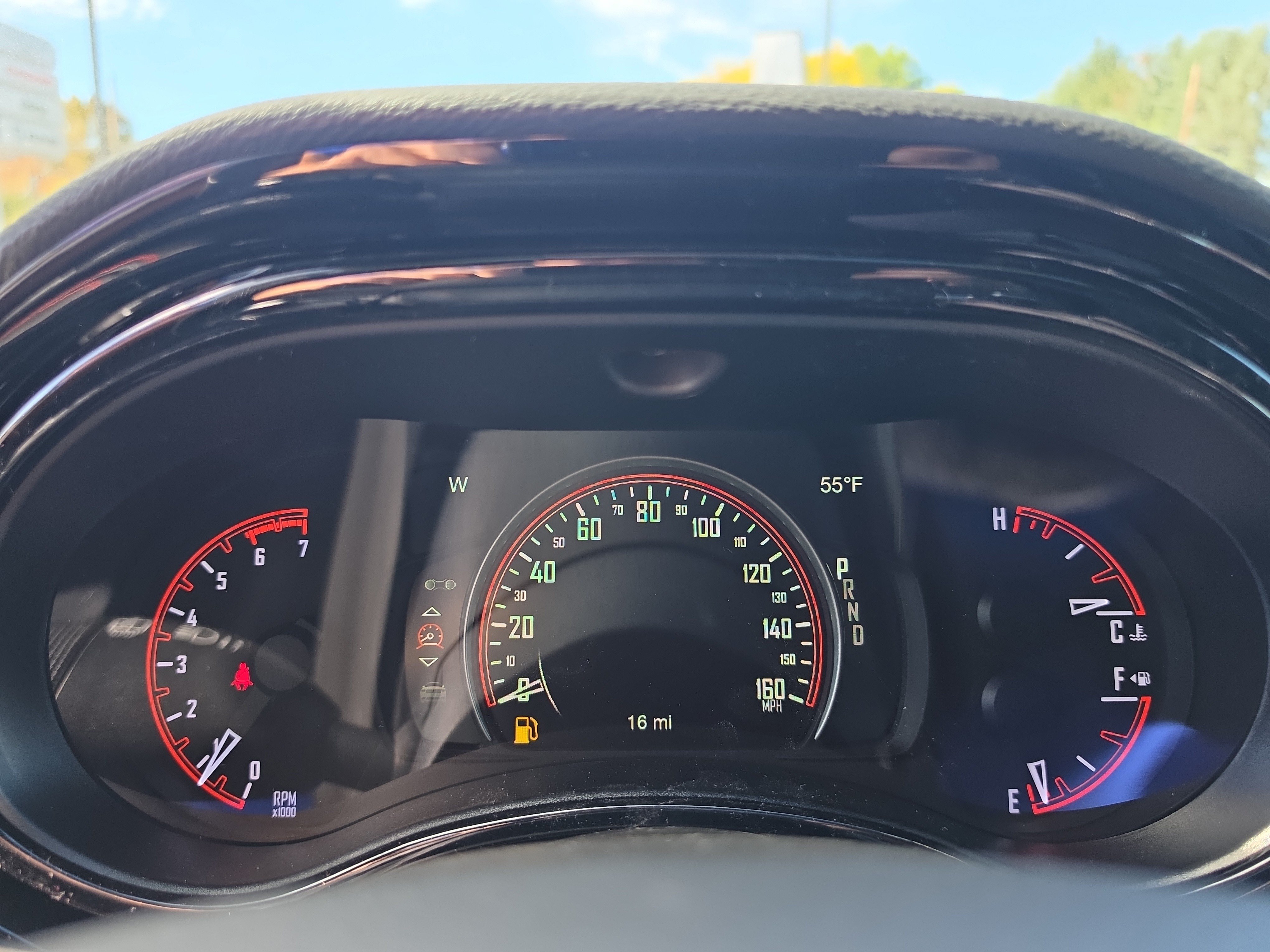 New 2027 Dodge Durango GT AWD/4WD image 23