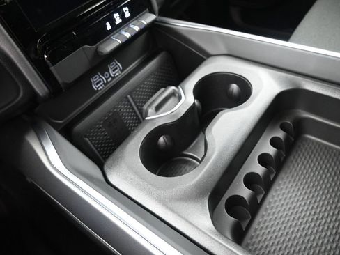 New 2026 RAM 1500 Lone Star image 3