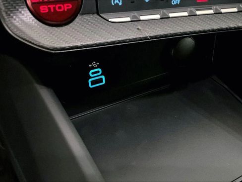 New 2026 Ford Mustang Coupe image 31