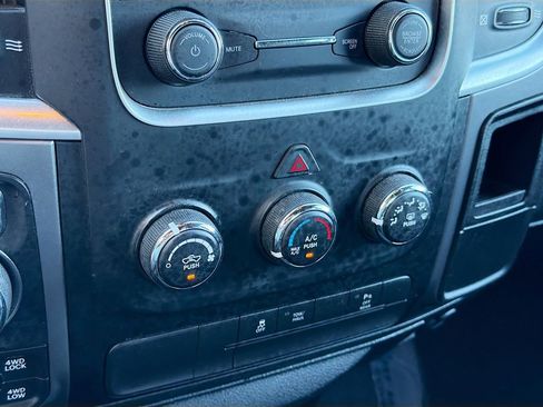 Used 2021 RAM 1500 Classic Warlock image 15