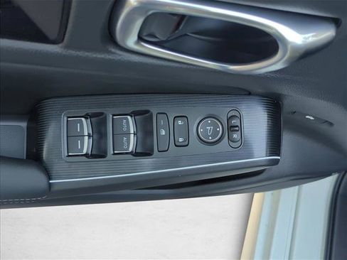 New 2026 Honda Civic Sport Touring image 5