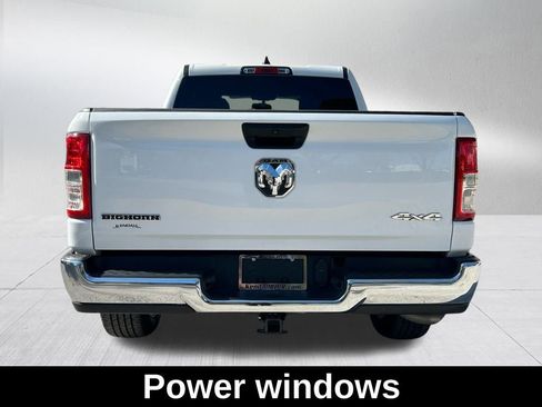 Certified 2023 RAM 1500 Big Horn image 7
