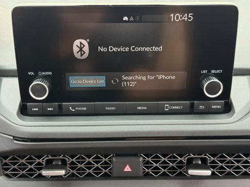 Used 2023 Honda Accord EX image 23