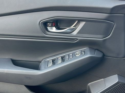 New 2025 Honda Accord SE image 26