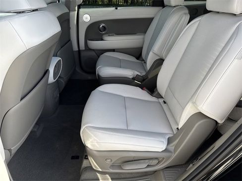 New 2026 Hyundai Palisade Limited image 12