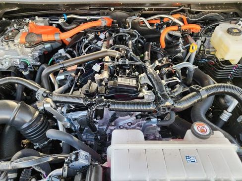 Used 2025 Toyota 4Runner TRD Off-Road Premium w/ Tow Technology Package image 21