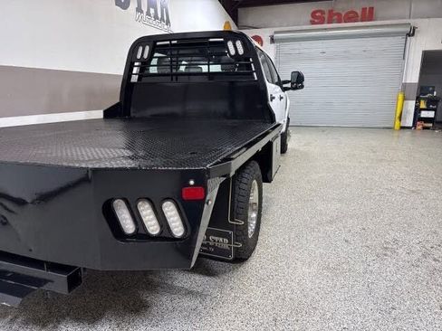 Used 2018 Ford F350 XL w/ Power Equipment Group AWD/4WD image 48