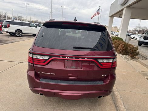 Used 2024 Dodge Durango GT image 6