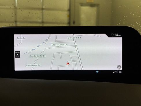 Used 2021 MAZDA MAZDA3 AWD 2.5 Turbo Hatchback image 36