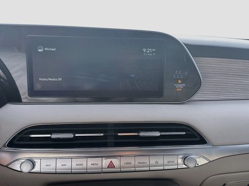 Used 2022 Hyundai Palisade Limited FWD image 7