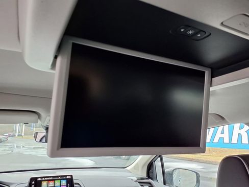 New 2026 Honda Odyssey Elite image 23