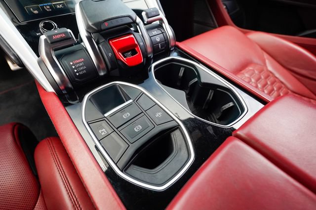 Used 2022 Lamborghini Urus AWD/4WD image 68