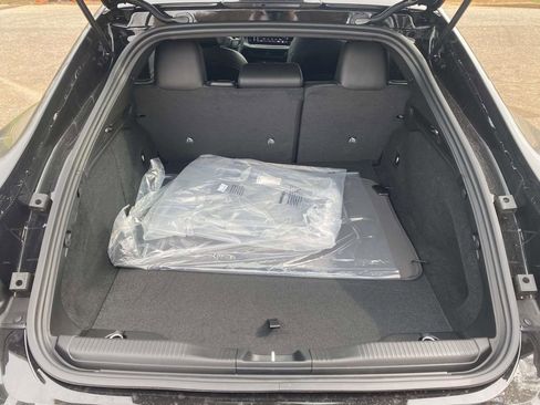 New 2026 Dodge Charger Scat Pack w/ Blacktop Package image 9