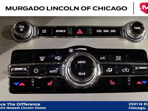 Used 2023 Lincoln Aviator 2WD w/ Premium Package image 85
