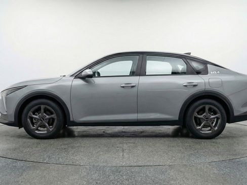 Used 2025 Kia K4 LXS image 5