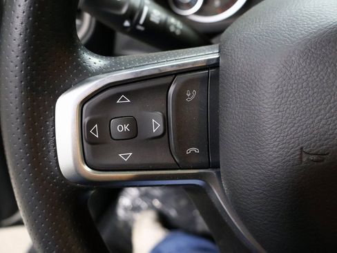 New 2025 RAM 3500 Tradesman image 26