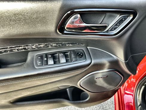 Used 2021 Dodge Durango SRT w/ Premium Interior Group image 24