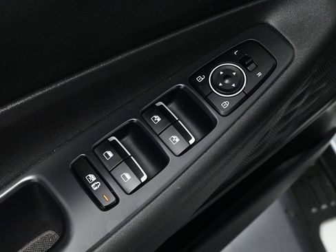Used 2023 Hyundai Santa Fe XRT FWD image 17