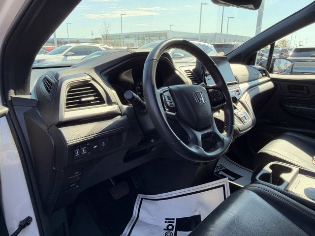 Used 2025 Honda Odyssey Sport-L image 9