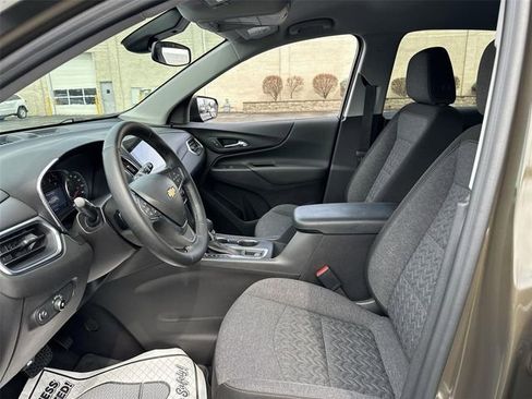 Certified 2024 Chevrolet Equinox LT AWD/4WD image 18
