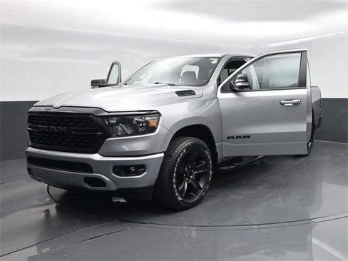 Used 2022 RAM 1500 Big Horn image 62