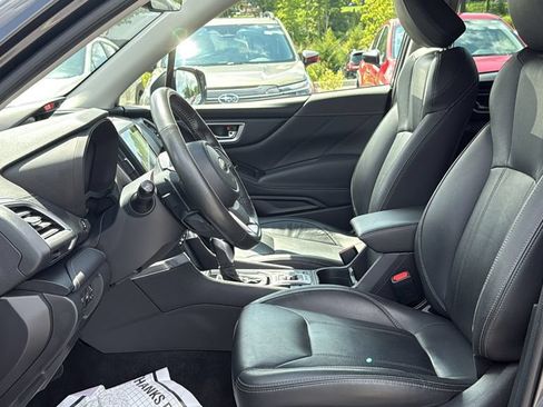 Certified 2022 Subaru Forester Touring AWD/4WD image 10