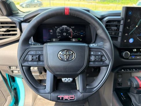 Used 2026 Toyota Tundra TRD Pro AWD/4WD image 17