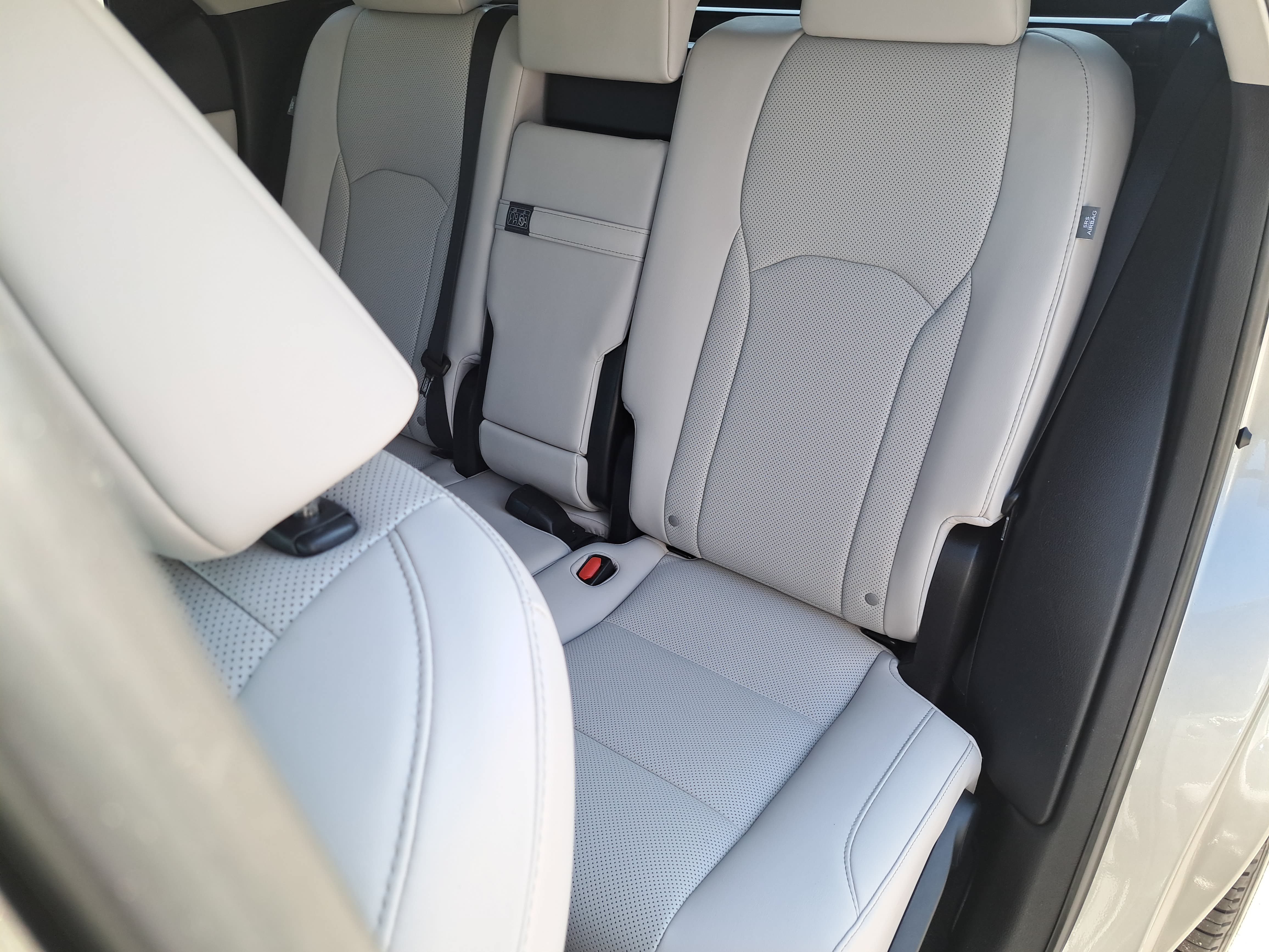 Used 2022 Lexus RX 350 FWD w/ Premium Package image 15