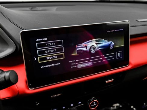 New 2026 Lotus Emira SE image 75