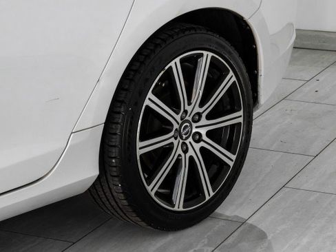 Used 2016 Volvo S60 T5 Premier w/ Climate Package AWD/4WD image 58