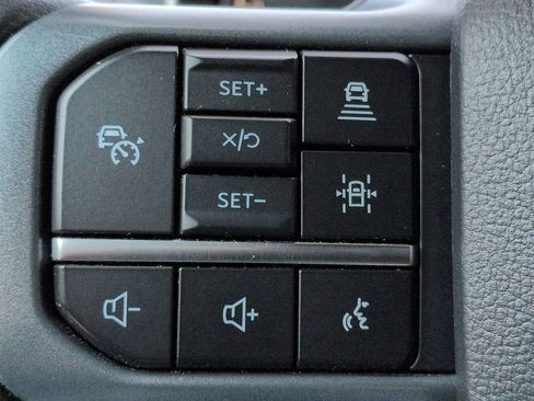 Used 2023 Ford F150 XLT w/ Equipment Group 302A High AWD/4WD image 12
