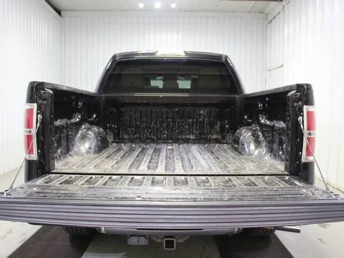 Used 2013 Ford F150 XLT w/ XLT Chrome Pkg RWD image 7