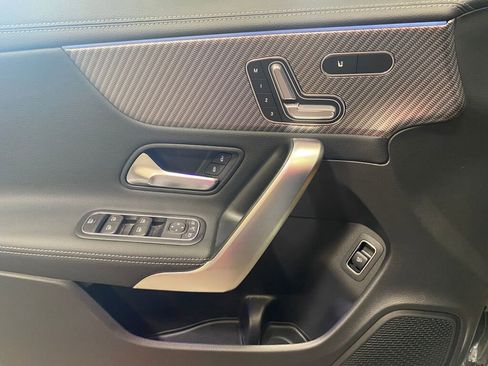 New 2026 Mercedes-Benz CLA 250 4MATIC image 10