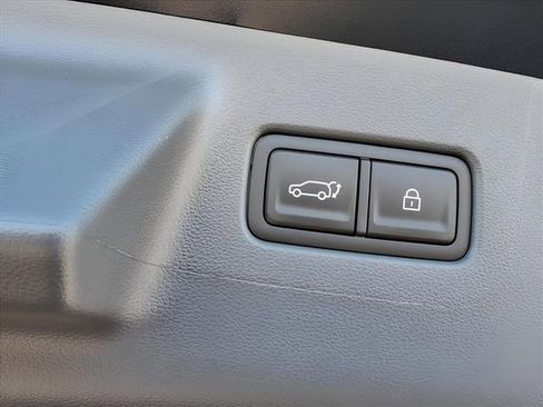 New 2026 Hyundai Santa Fe SEL image 10