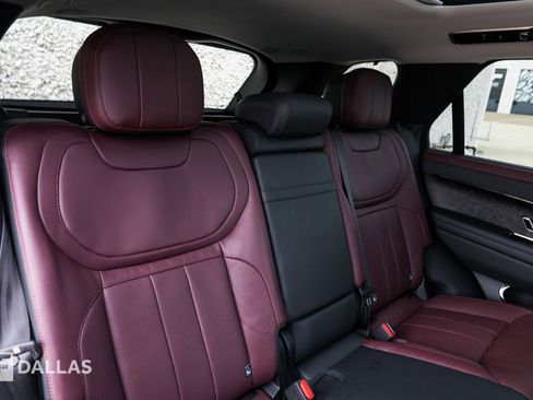 Used 2024 Land Rover Range Rover Sport Dynamic SE image 32