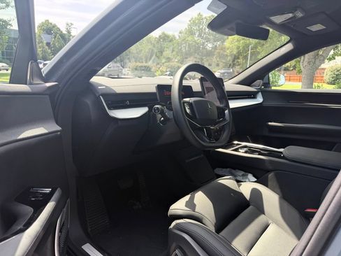 Used 2025 Polestar Polestar 3 AWD/4WD image 12