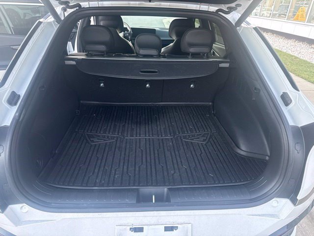 Used 2025 Kia EV6 GT-Line RWD image 12