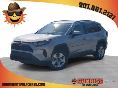 Used 2019 Toyota RAV4 LE