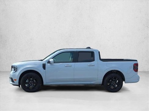 New 2026 Ford Maverick Lobo AWD/4WD image 5