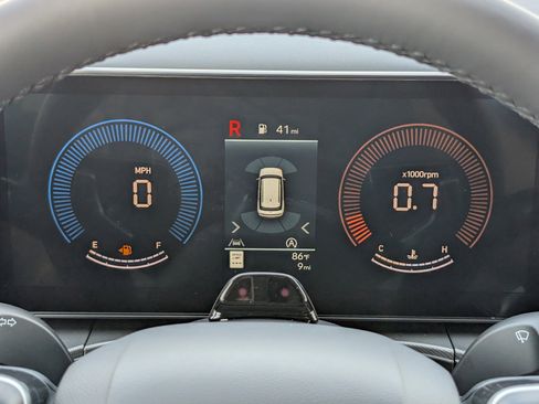 New 2026 Hyundai Santa Fe XRT image 27