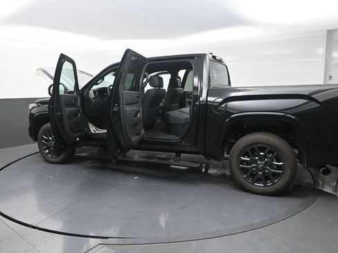 Used 2026 Toyota Tundra Platinum AWD/4WD image 43