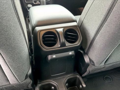 New 2026 Jeep Wrangler Unlimited Sport AWD/4WD image 15