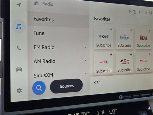 Used 2023 Toyota Sequoia Capstone image 18