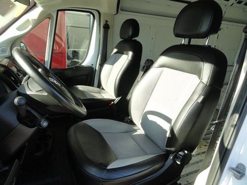 Used 2021 RAM ProMaster 2500 FWD image 11