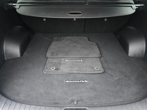 Used 2022 Hyundai Santa Fe SEL image 24