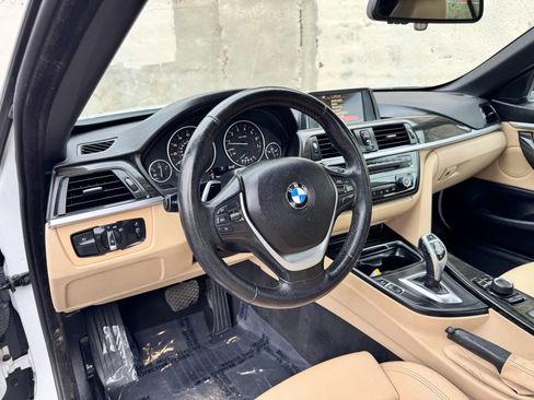 Used 2017 BMW 430i Convertible RWD image 16