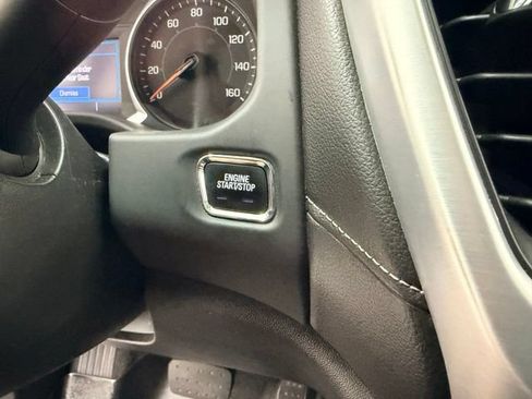 Certified 2021 GMC Acadia SLE AWD/4WD image 12