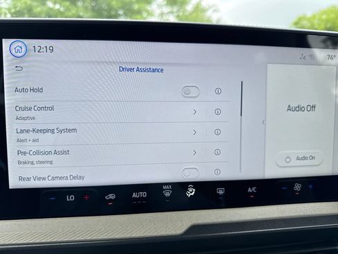 New 2026 Ford Bronco Sport Big Bend image 27