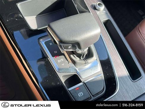 Used 2023 Audi Q5 2.0T Premium Plus w/ Premium Plus Package image 37