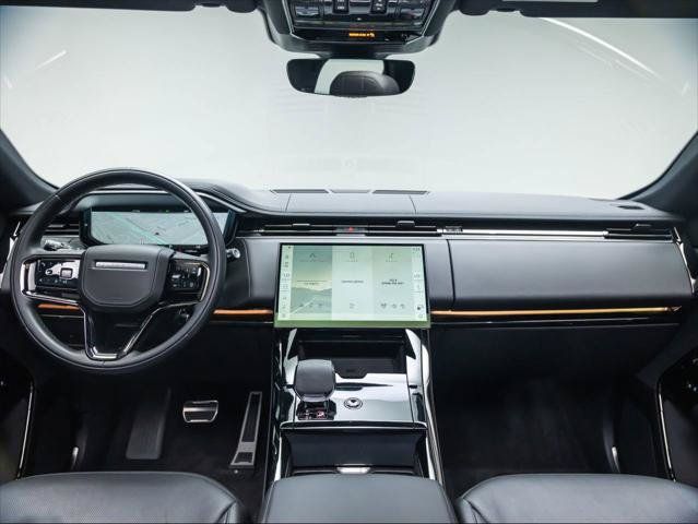 Used 2024 Land Rover Range Rover Sport Dynamic SE AWD/4WD image 15